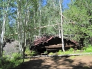 PICTURES/Flagstaff Hiking/t_Ludwid Veits Cabin3.jpg